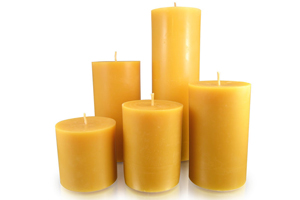 What is the use of beeswax?