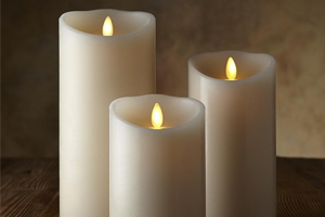 What is a good site for cheap candles?