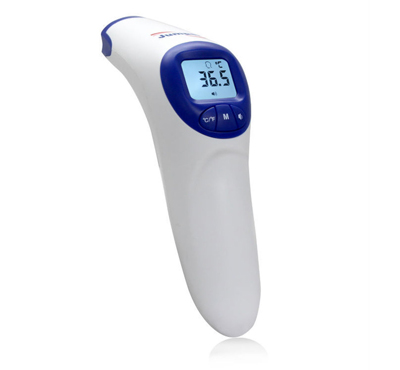 Non-Contact Digital Infrared Forehead Thermometer