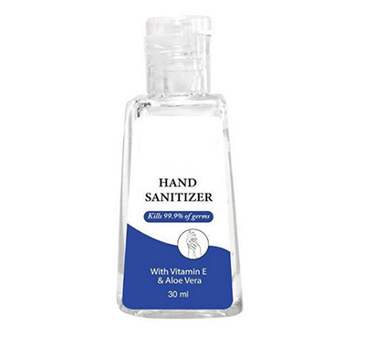 Portable Disposable Hands-Free Water Disposable Amino Acid Disposable Hand Gel Sanitizer Hand Soap