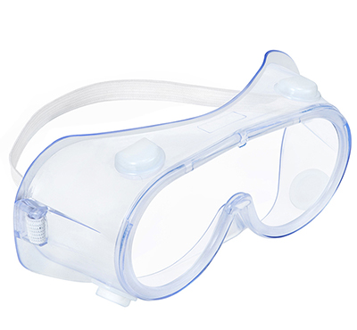 Eye protect Chemical Splash/Impact eye protective goggles Anti-Fog Protective Safety Glasses