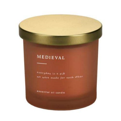 Private Label Scented Candle Manufacturer