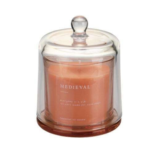 10.5oz Cloche Scented Candle Manufacturer