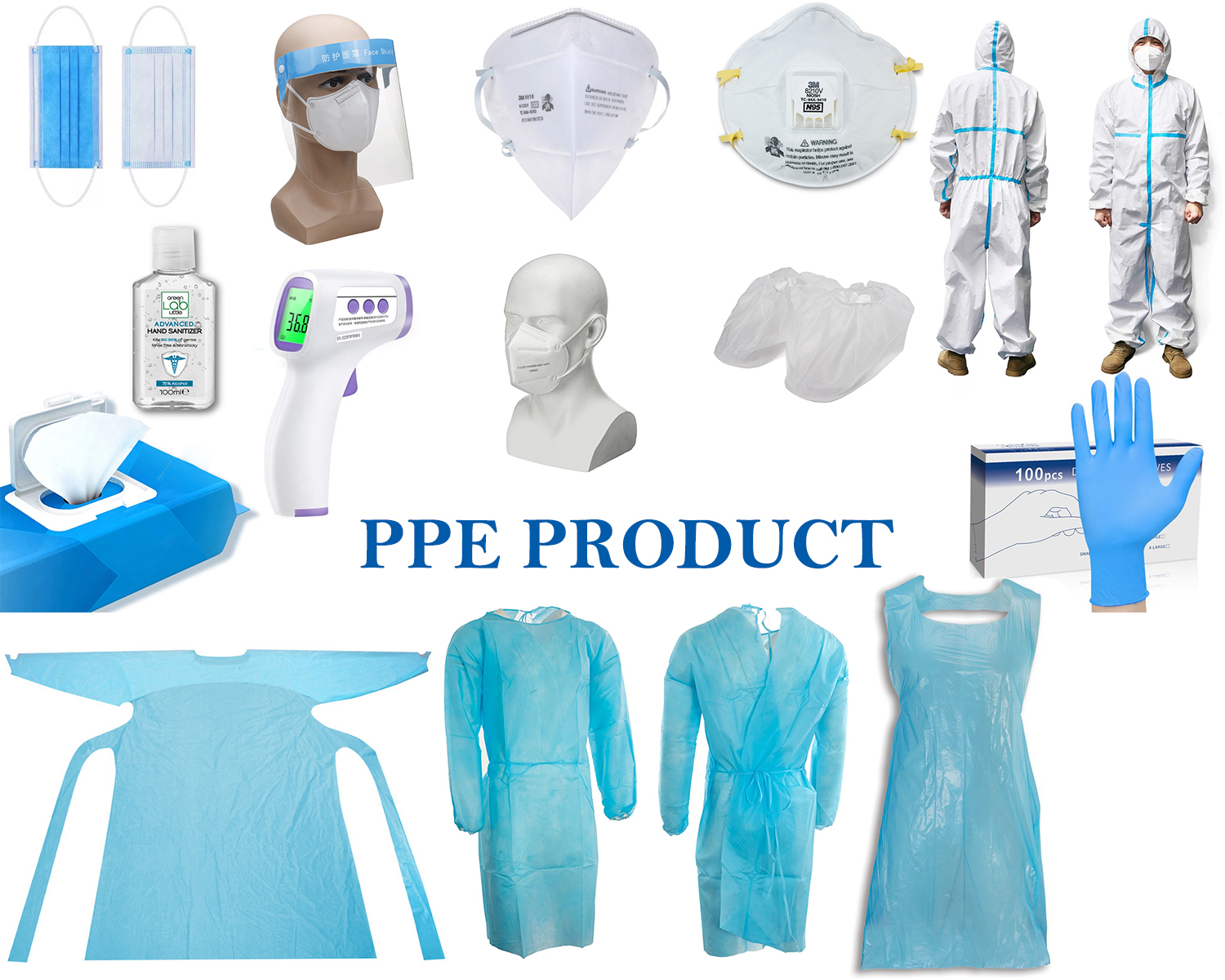 personal protective equipment