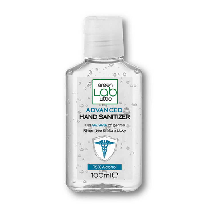 Hand Sanitizer with 75% Alcohol, Wash Free Hand Sanitizer, Gel Hand Sanitizer Supplier