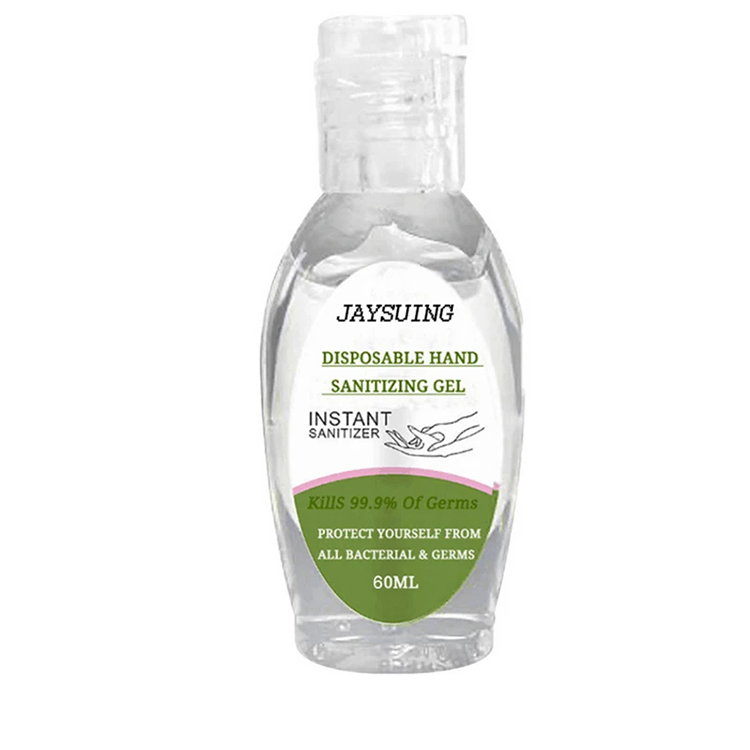 Bacteriostatic Amino Acid Hand Gel Sanitizer, Medical Sanitizer Hand Soap Manufacturer