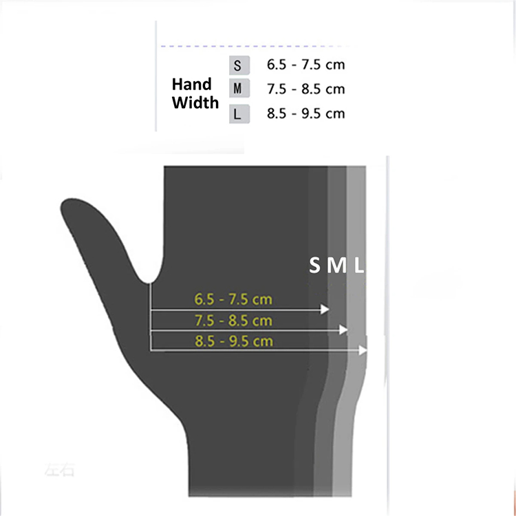 Disposable PVC BBQ Gloves, Waterproof Antibacterial Anti-virus Gloves Manufacturer