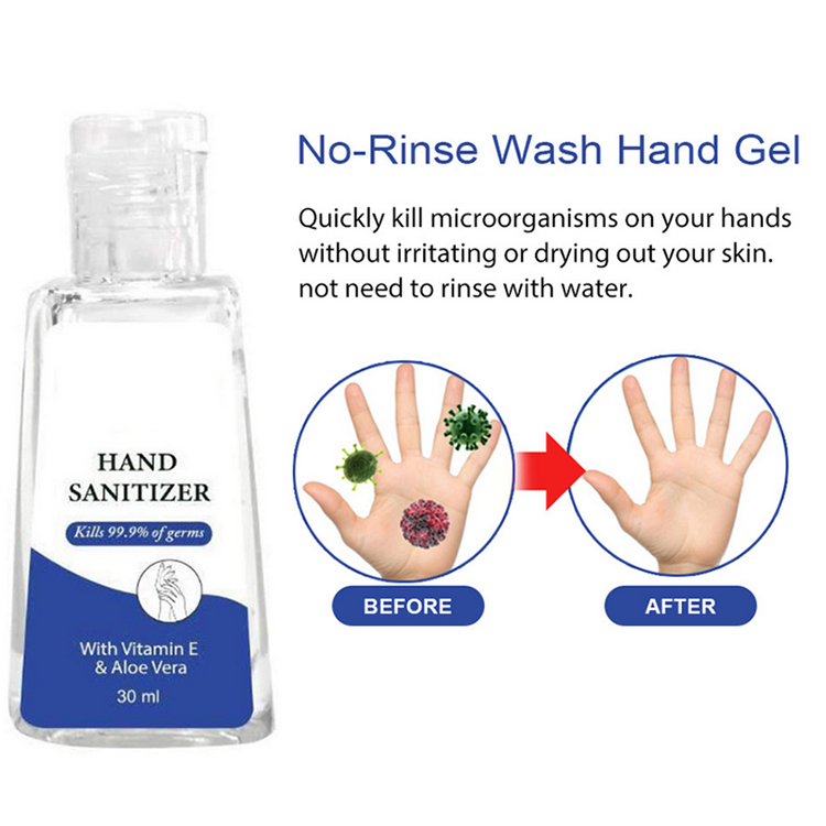 Portable Disposable Hand Sanitizer,  Hand Gel Sanitizer, Hand Soap Manufacturer