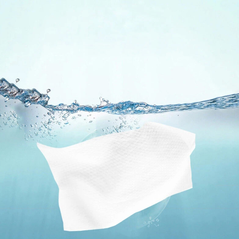 75% Alcohol Wipes Portable Hand Towel Swabs Pads Disinfection Wipes Outdoor Cleaning Sterilization Wipes Paper