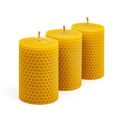 pure beeswax candles, beeswax candles organic