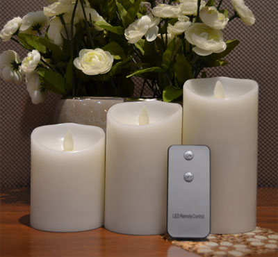 cheap led flameless candles, led flameless candles, battery operated candles with remote