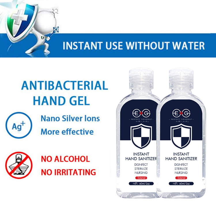 Hand Sanitizer Portable, No-washing Quick Drying Hand Sanitizer, Virus Disinfection Hand Sanitizer Manufacturer