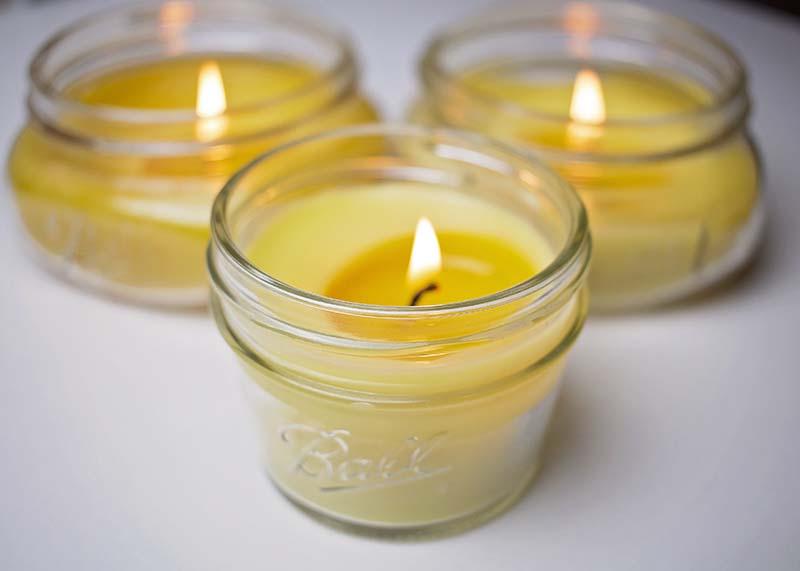 beeswax candle homemade, beeswax candle organic, pure beeswax candle