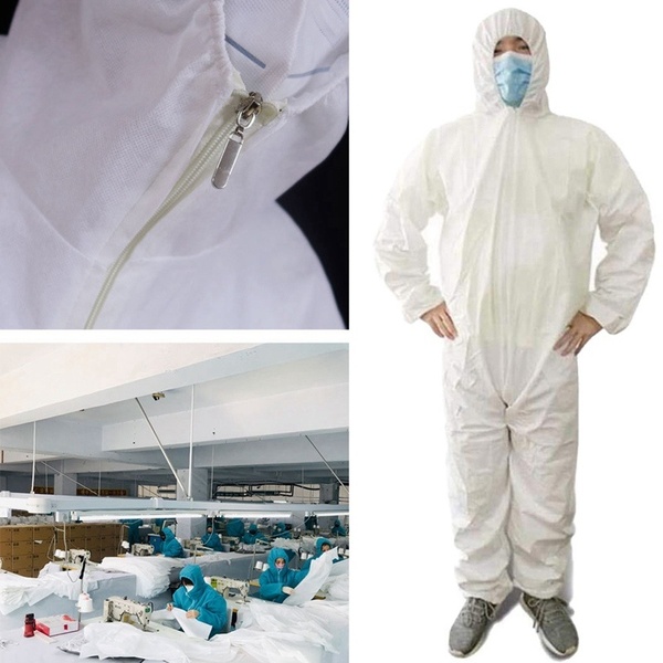 hospital isolation gowns, coverall suit, disposable ppe gowns, non woven isolation gown