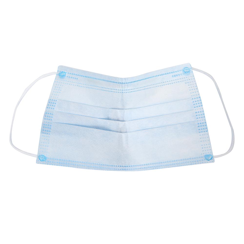 Anti Pollution Face Mask Medical Mask Disposable Surgical Mask Wholesale