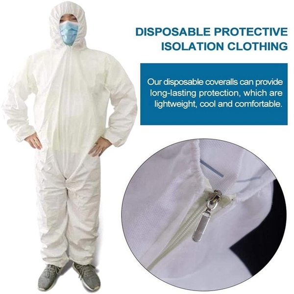 hospital isolation gowns, coverall suit, disposable ppe gowns, non woven isolation gown