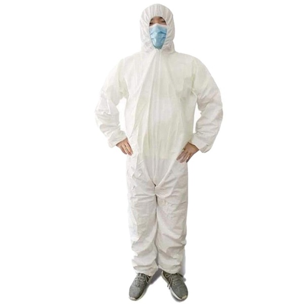 hospital isolation gowns, coverall suit, disposable ppe gowns, non woven isolation gown