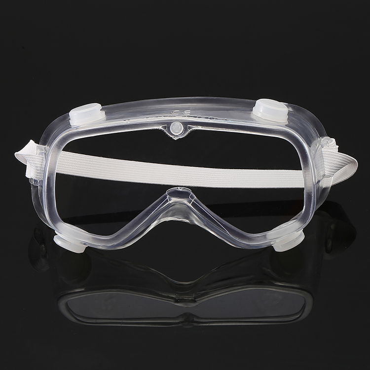 safety anti dust protective goggles for medical surgery chemical splash