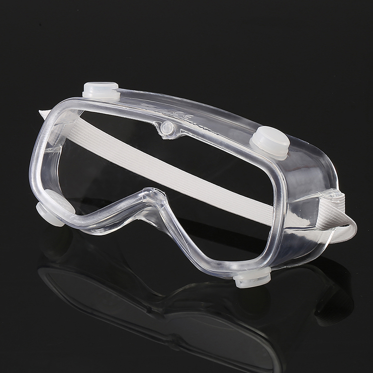 Chemical Splash Safety Goggles for Adult